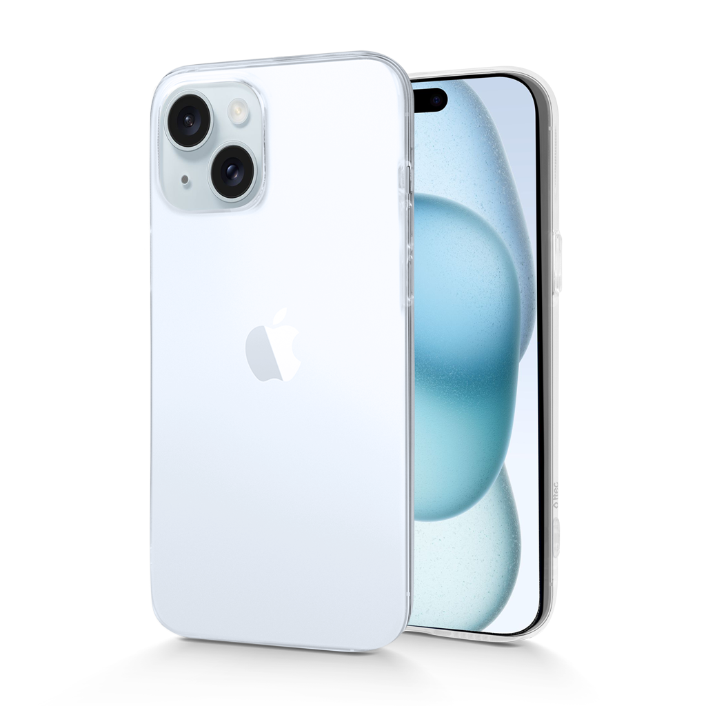 ttec SuperSlim Plus Koruma Kılıfı iPh. 15 Plus
