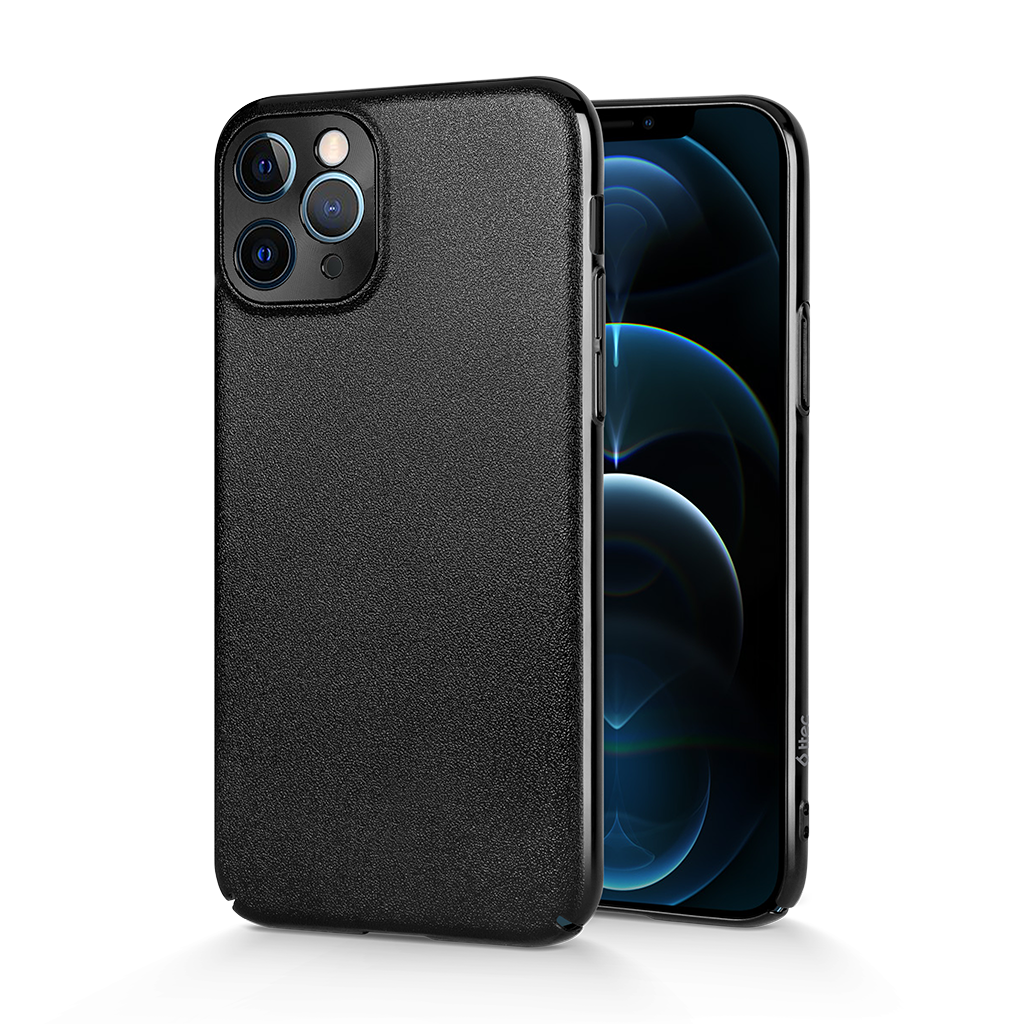 ttec Mod Koruma Kılıfı iPh. 12 Pro Siyah