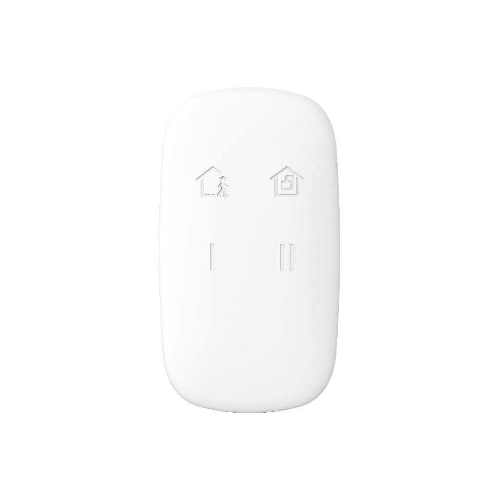 Hikvision DS-PKF1-WE Kumanda - Hırsız Alar...