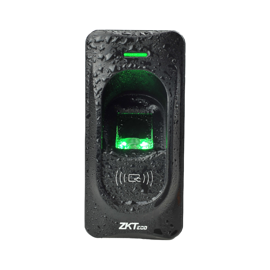 ZKTeco FR1200-MF Parmak İzi Okuyucu (AC)