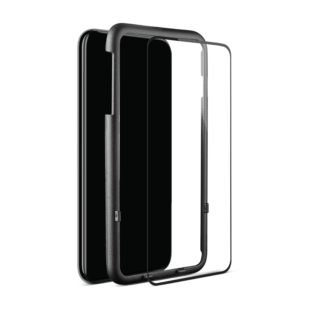 ttec AirGlass EdgeColor Kit Cam Ekran Koruyucu Sam.G...