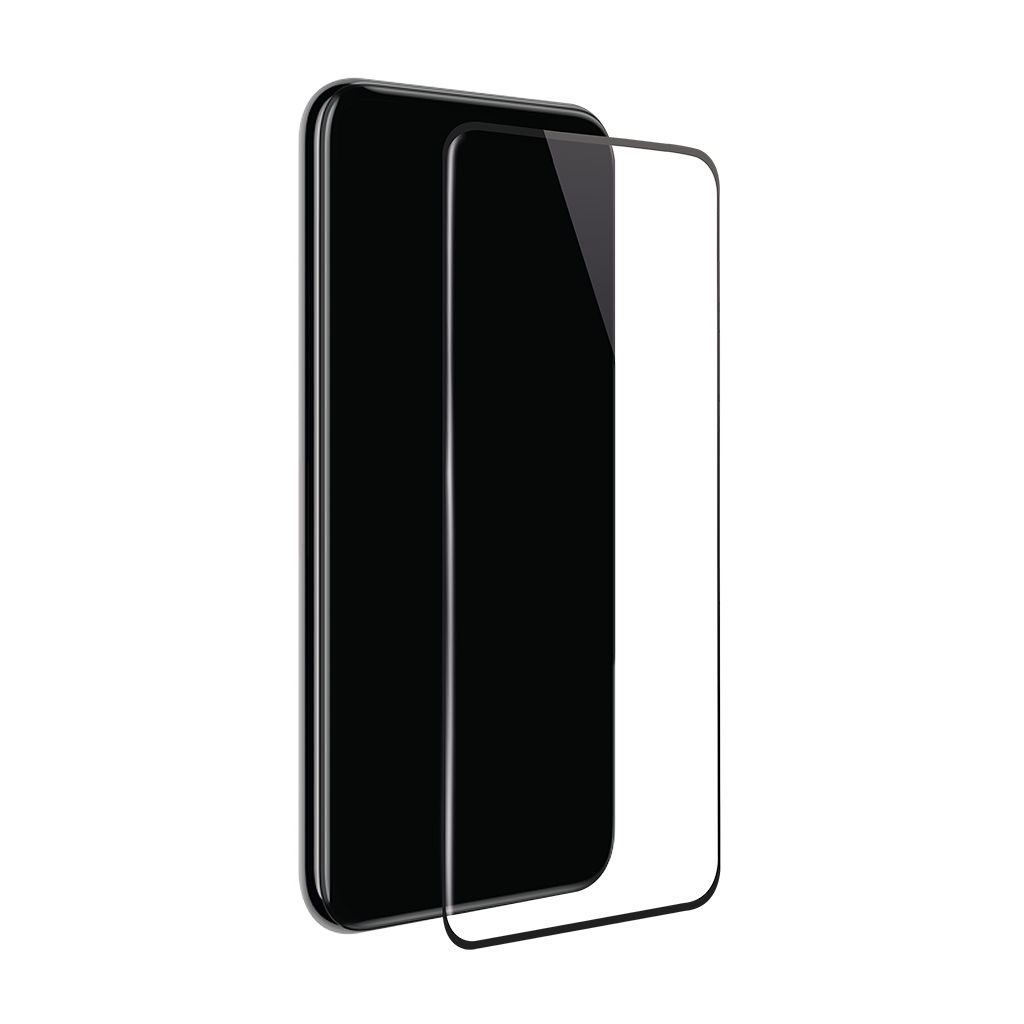 ttec AirGlass EdgeColor Cam Ekran Koruyucu...