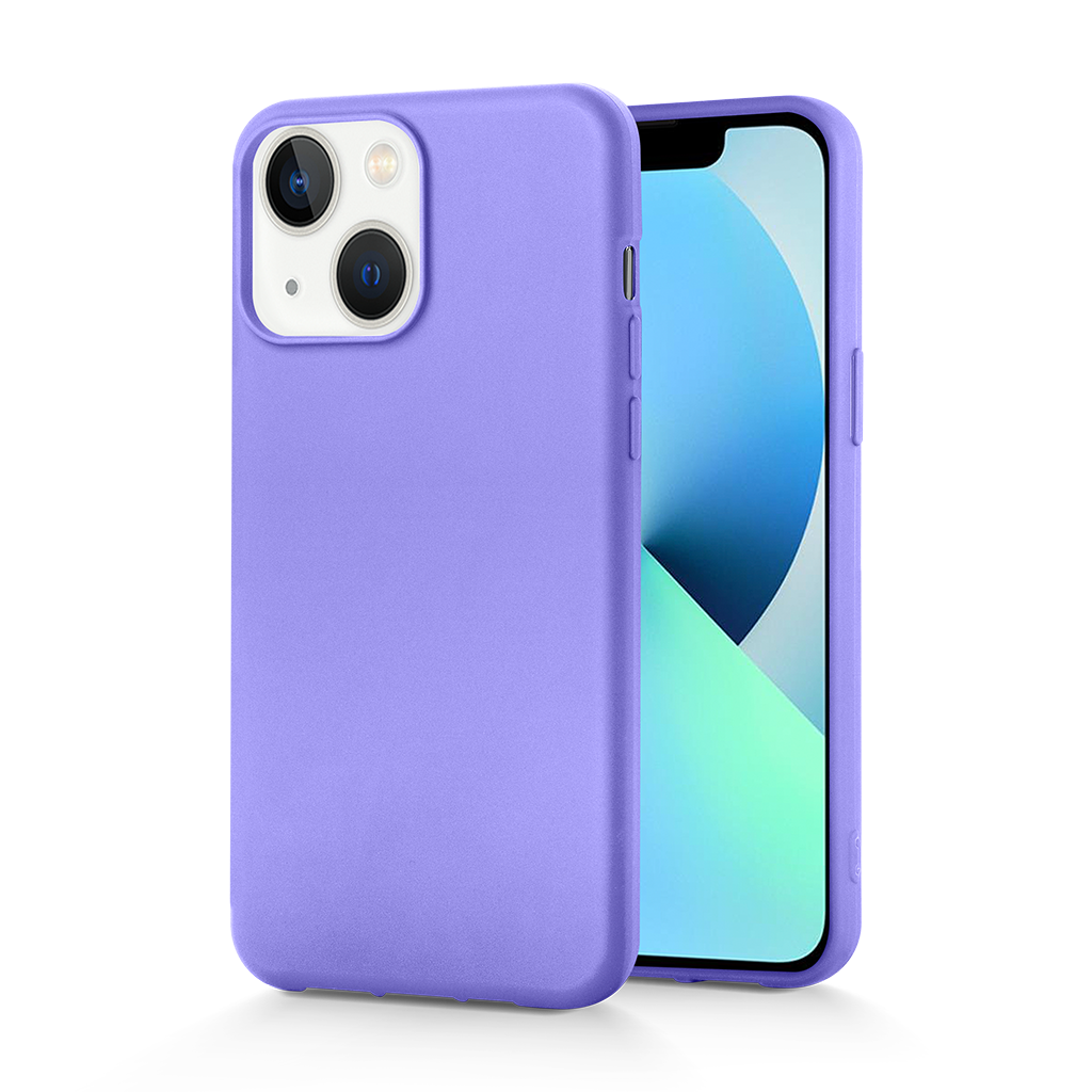 ttec Smooth Koruma Kılıfı iPh. 13 Lila
