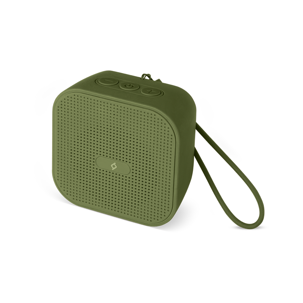 ttec Active Mini Taşınabilir Kablosuz Bluetooth Hopa...