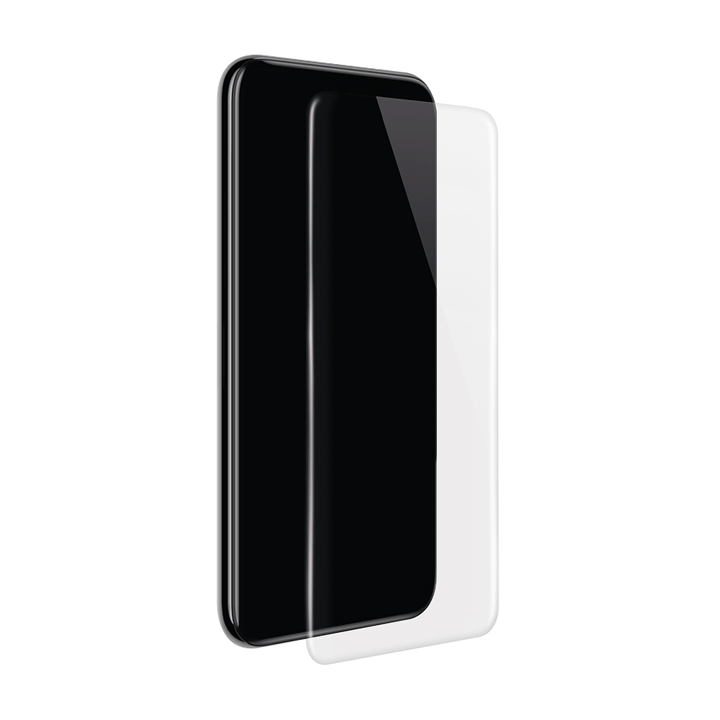 taks ClassicGlass Cam Ekran Koruyucu iPh.8 Plus/7 Pl...