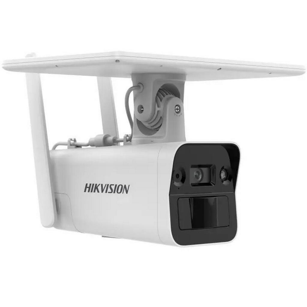 Hikvision DS-2XS2T41G1-ID/4G/C05S07 4 MP  4mm Sabit ...