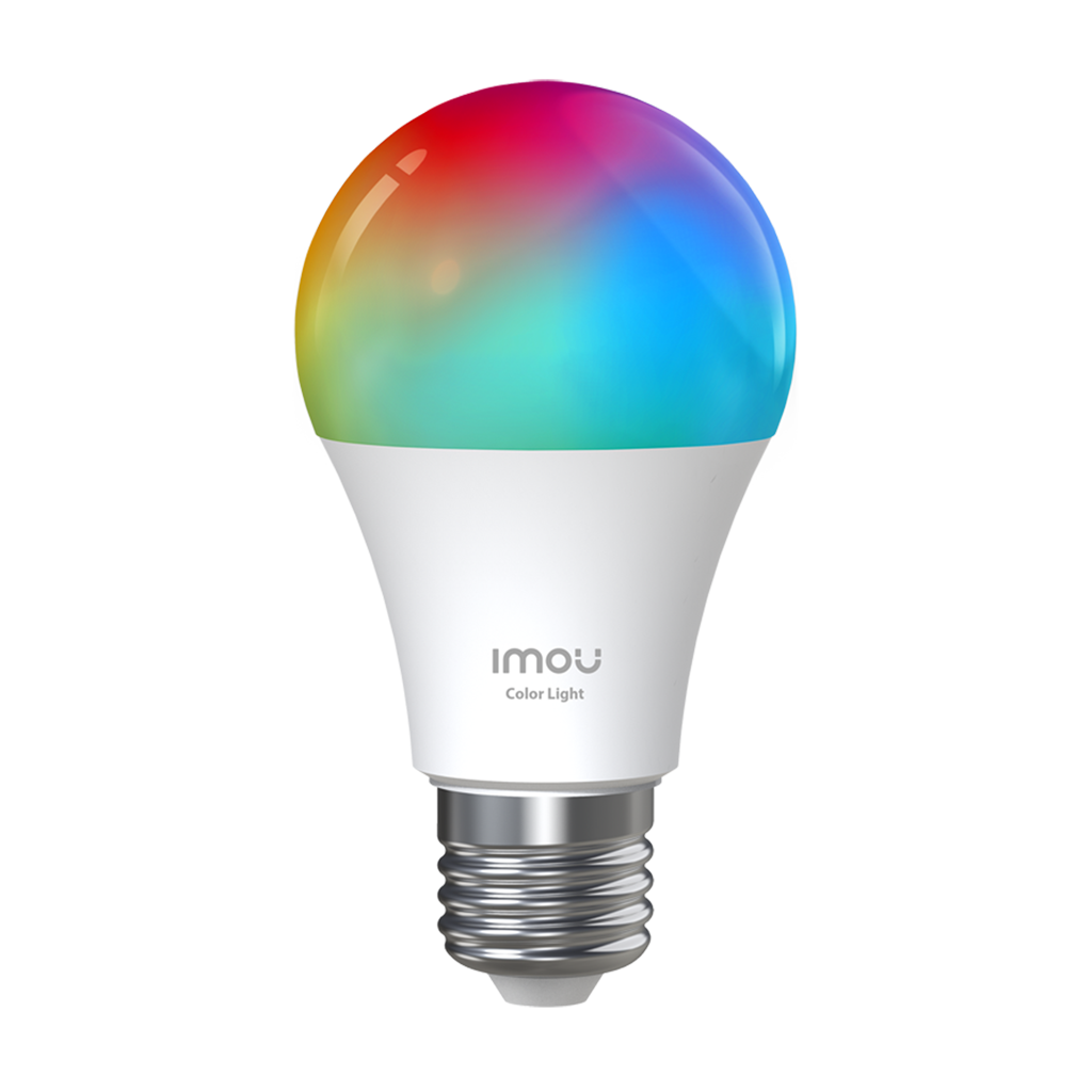 IMOU CL1B-5-E27 Akıllı LED Wi-Fi Ampul