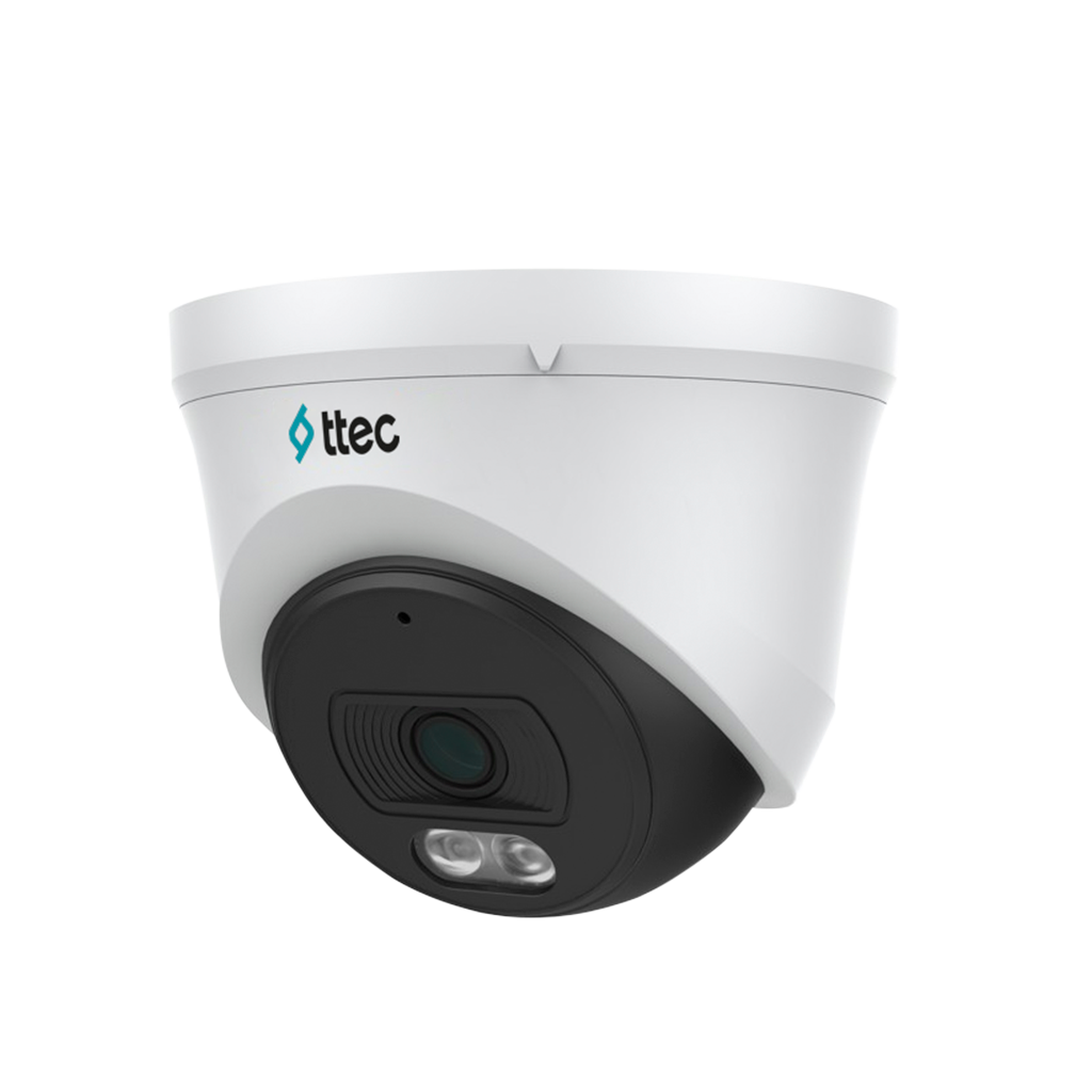 ttec IPDP-2330M-M-Lite 2MP 2.8mm Sabit Lensli IR IP ...