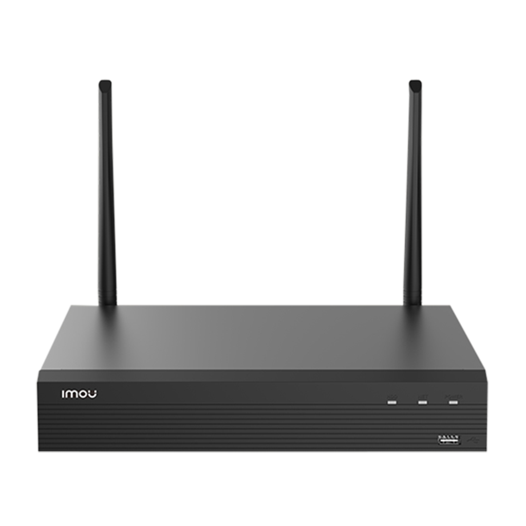 IMOU NVR1108HS-W-S2 8 Kanal Wi-Fi NVR Kayıt Cihazı