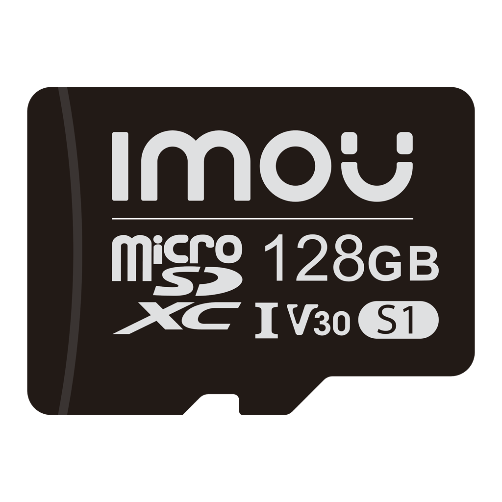 IMOU ST2-128-S1 Micro SD 128GB Hafıza Kartı