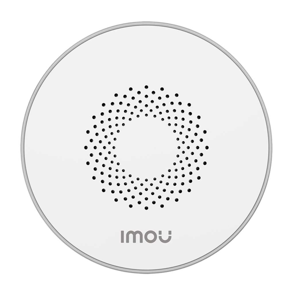 IMOU ZR1 Kablosuz Alarm - İç Ortam Siren