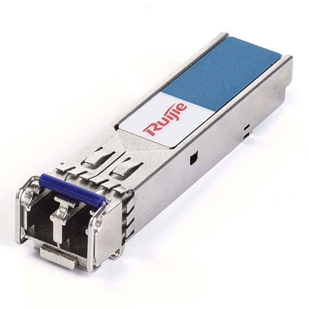 Reyee MINI-GBIC-SX-MM850 SFP Modül, Multimode, 1000B...