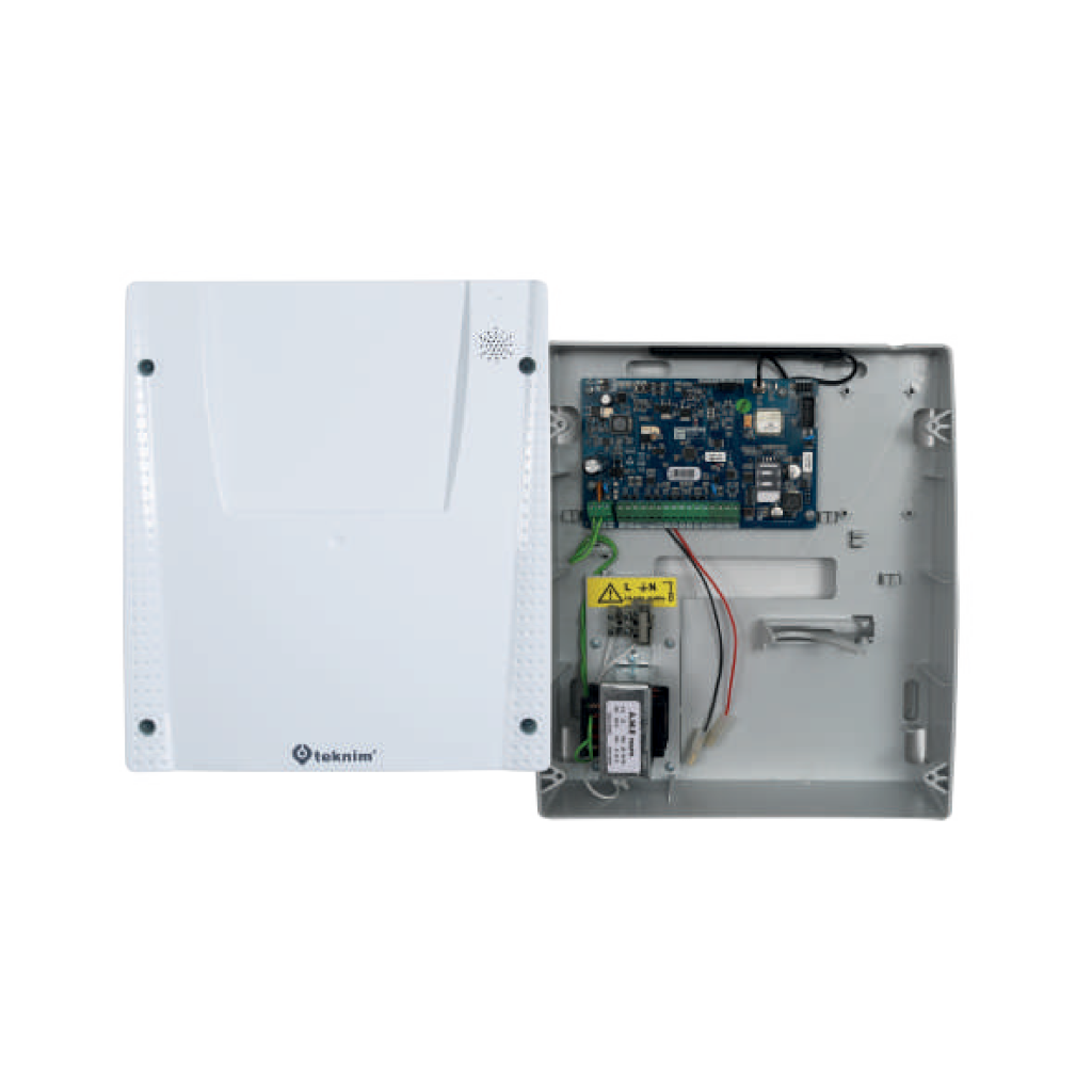 Teknim TSP-5324LCD GSM/GPRS Alarm Seti, Akü Hariç