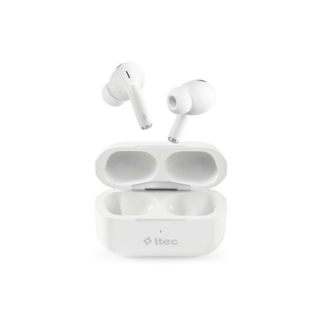 ttec AirBeat Pro Lite ANC Gerçek Kablosuz TWS Blueto...