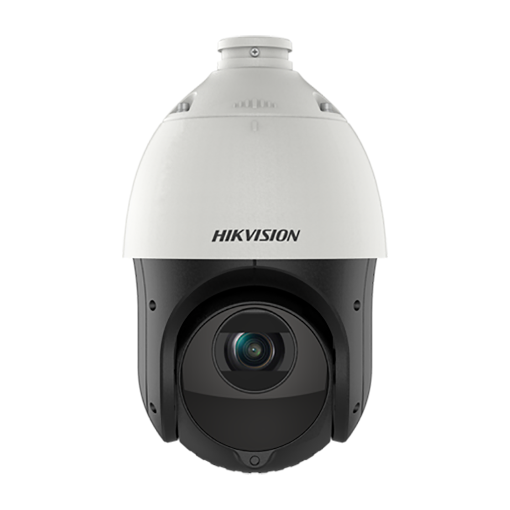 Hikvision DS-2DE4425IW-DE 4 MP 25x IR PTZ Speed Dome...