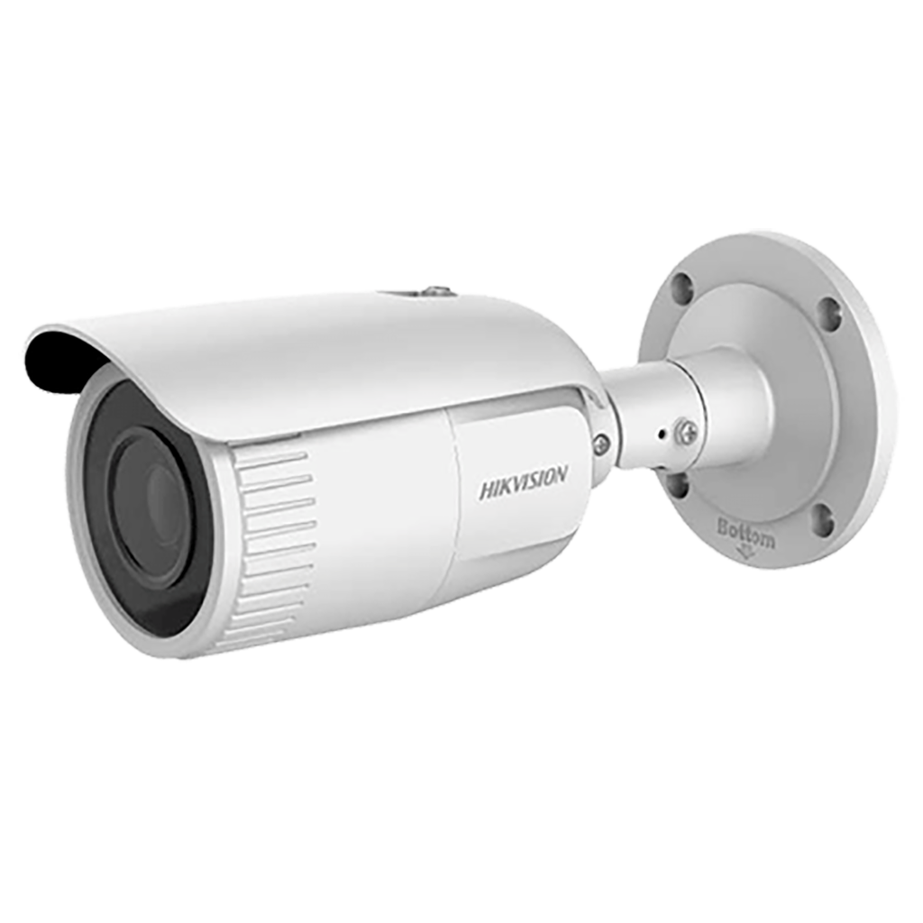 Hikvision DS-2CD1643G0-IZS/UK 4 MP Motorize Lensli I...
