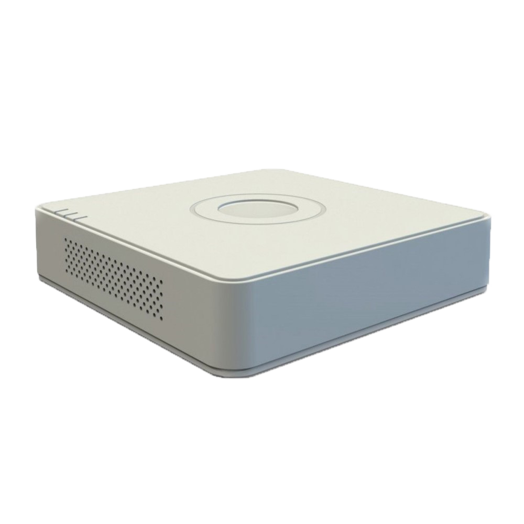 Hikvision DS-7108NI-Q1 8 Kanal NVR Kayıt Cihazı