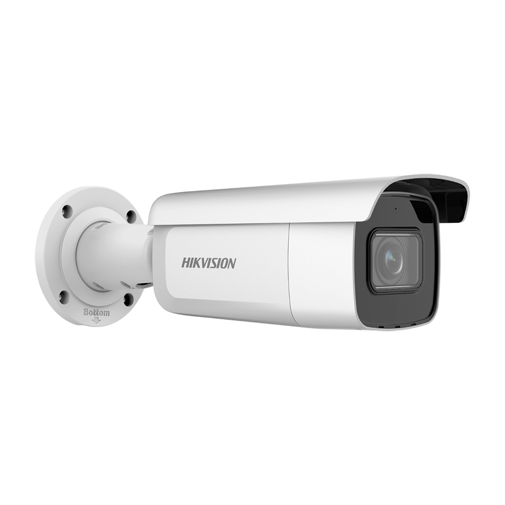 Hikvision DS-2CD2623G2-IZS Motorize Lensli IR Bullet...