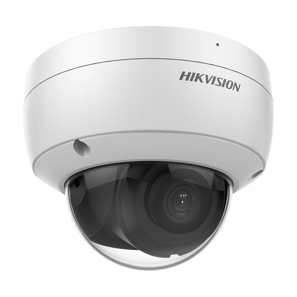Hikvision DS-2CD2121G0-I 2 MP 2.8 mm Sabit Lensli IR...
