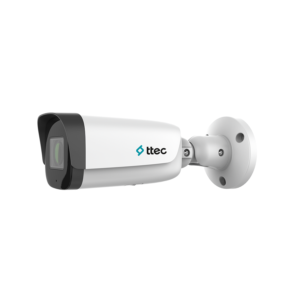 ttec IPBM-2380L-WMASZ/S 2MP 2.7-13.5mm Motorize Lens...