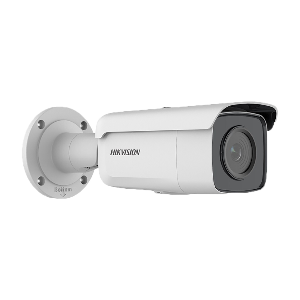 Hikvision DS-2CD2T26G2-4I 2 MP AcuSense Sabit Lensli...