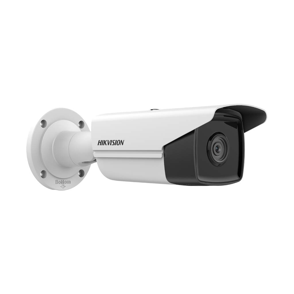 Hikvision DS-2CD2T23G2-2I 2 MP Sabit Lensli IR Bulle...