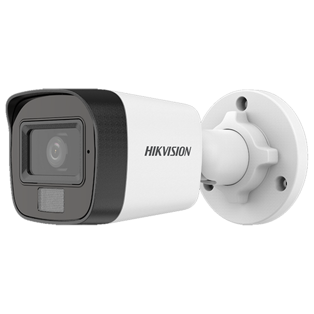 Hikvision DS-2CE17D0T-EXLF TVI 2 MP 3.6 mm Sabit Lensli D...