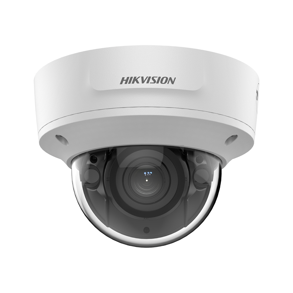 Hikvision DS-2CD2723G2-IZS 2 MP Varifocal IR Dome IP...