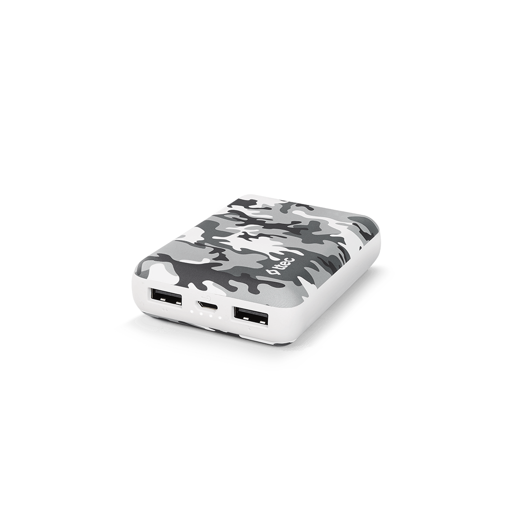 ttec ReCharger 10.000mAh Taşınabilir Şarj Aleti/Powe...