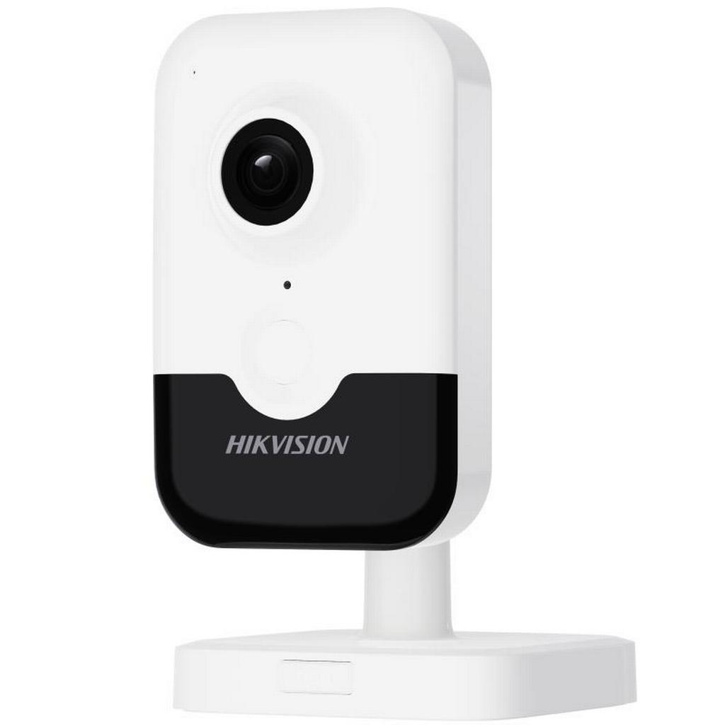 Hikvision DS-2CD2423G2-IW 2 MP 2.8 mm Sabit Lensli I...