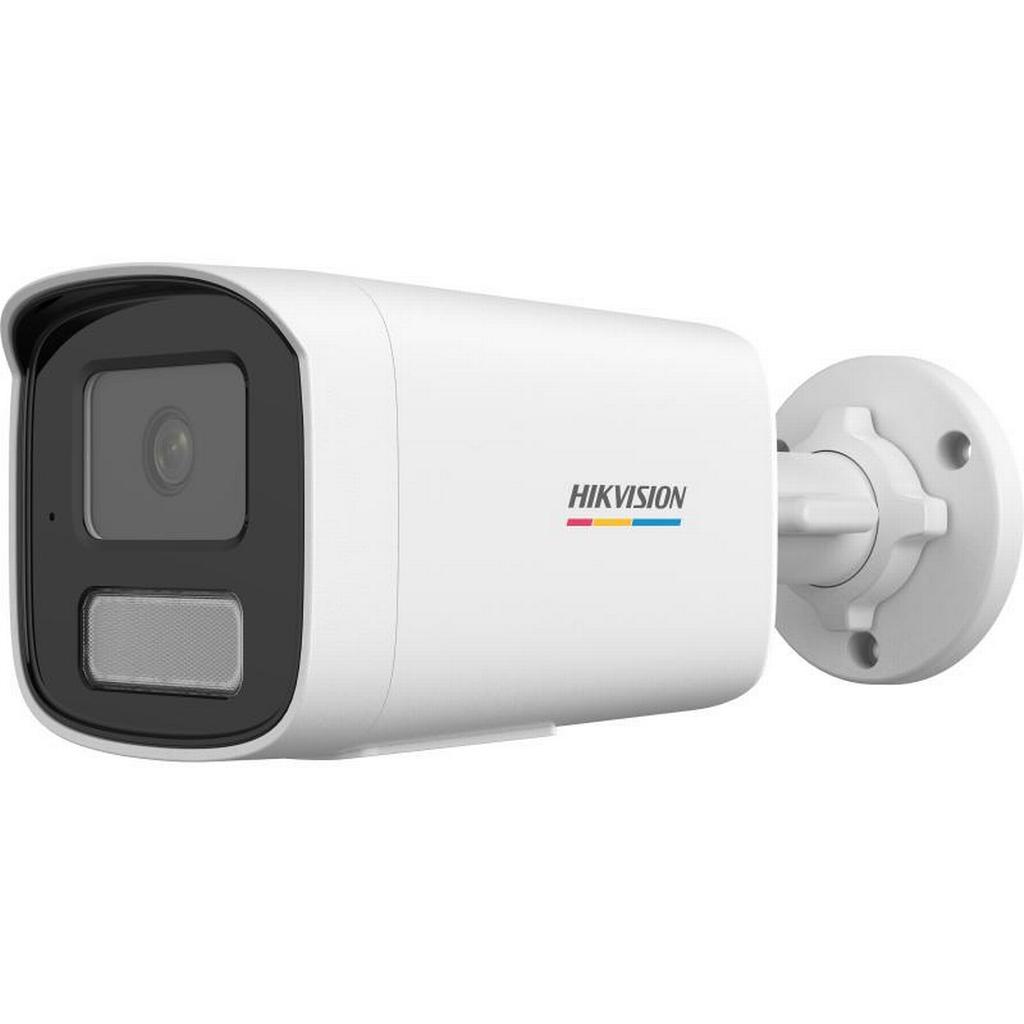 Hikvision DS-2CD1T27G2H-LIUF 2 MP ColorVu Smart Hybr...