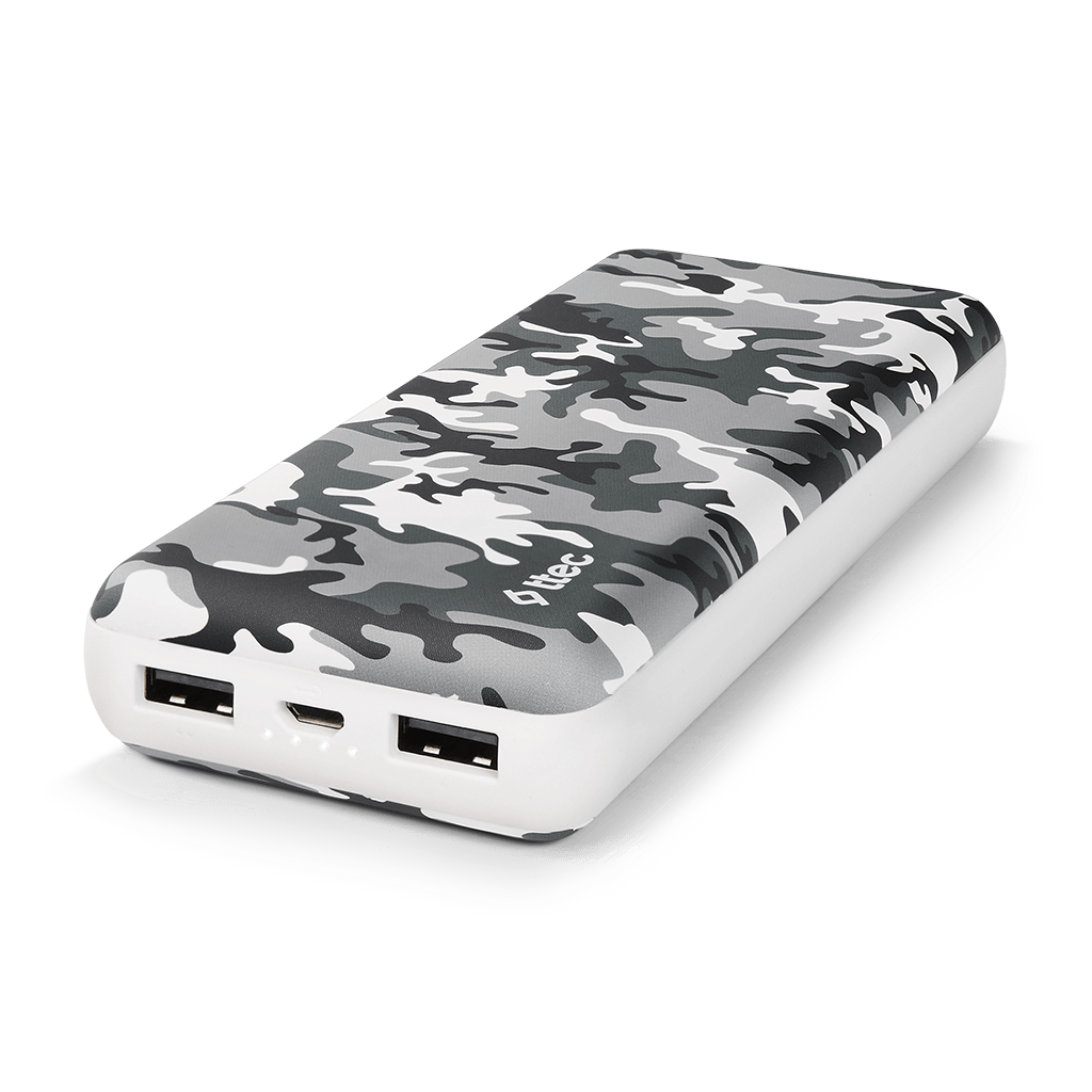 ttec ReCharger 20.000mAh Taşınabilir Şarj Aleti/Powe...