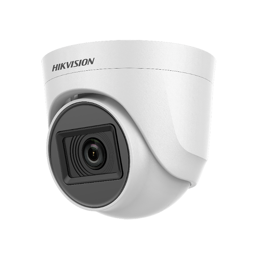 Hikvision DS-2CE76D0T-ITPF TVI 1080P 2.8mm Sabit Len...