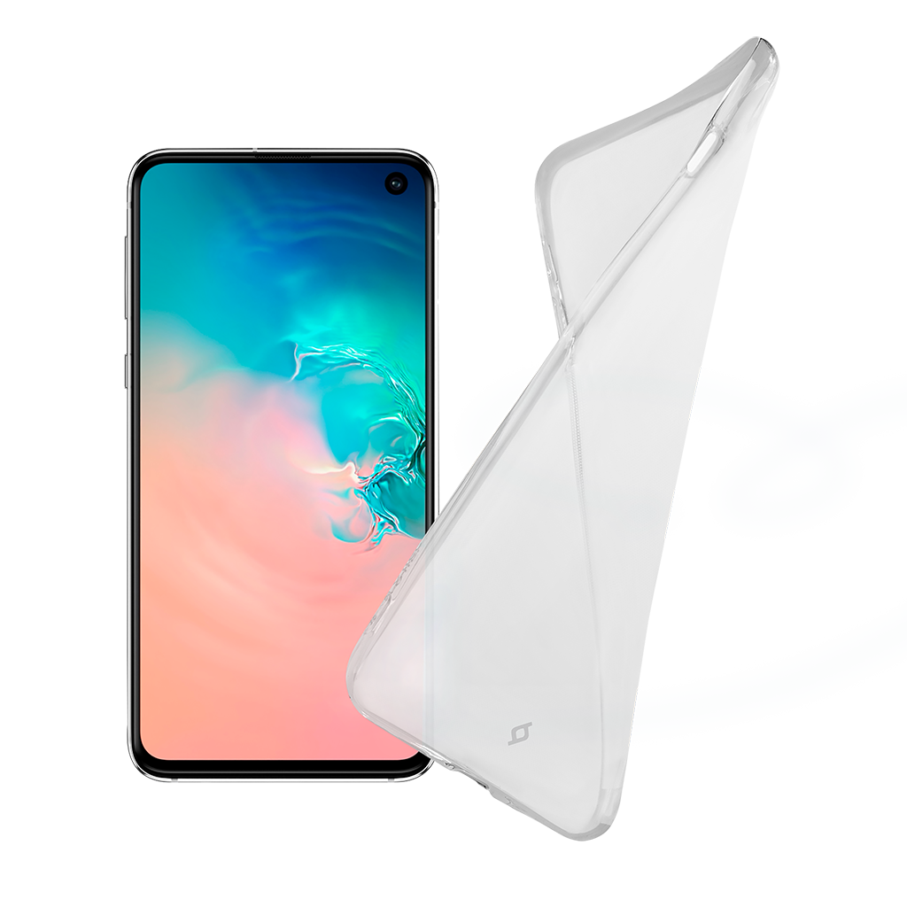 ttec SuperSlim Koruma Kılıfı Sam.Galaxy S10e Şeffaf