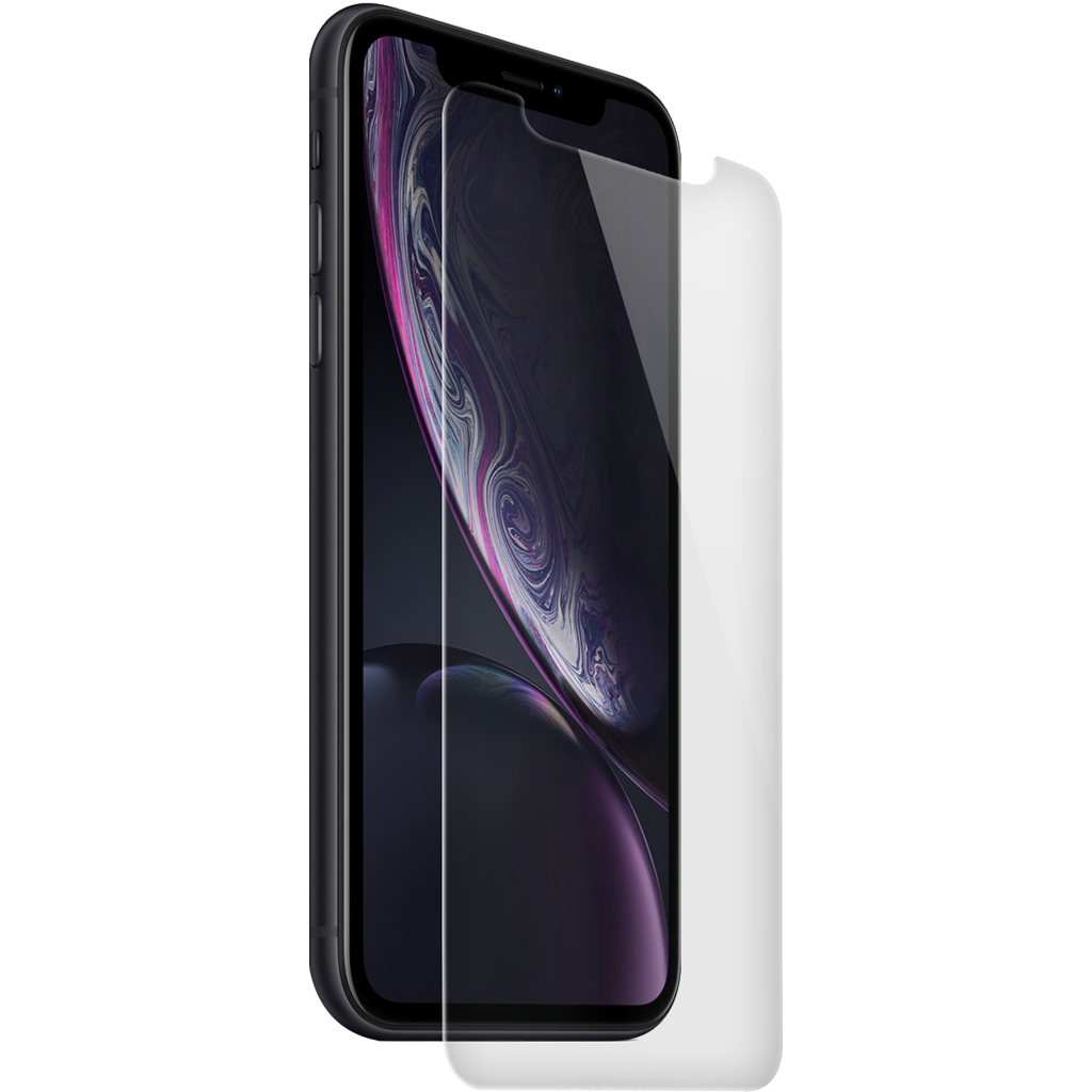 ttec AirGlass+ Cam Ekran Koruyucu , iPh. XR , 6.1 in...