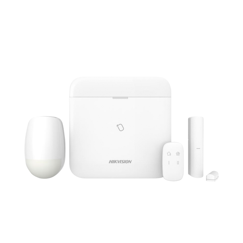 Hikvision DS-PWA96-Kit-WE Kablosuz Alarm Seti