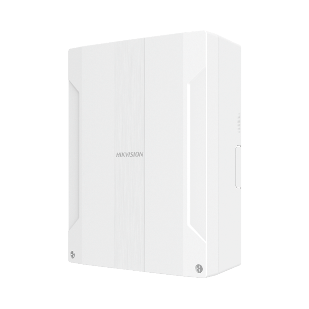 Hikvision DS-PM1-I16O2-WE Multi-IO Transmitter - Hır...