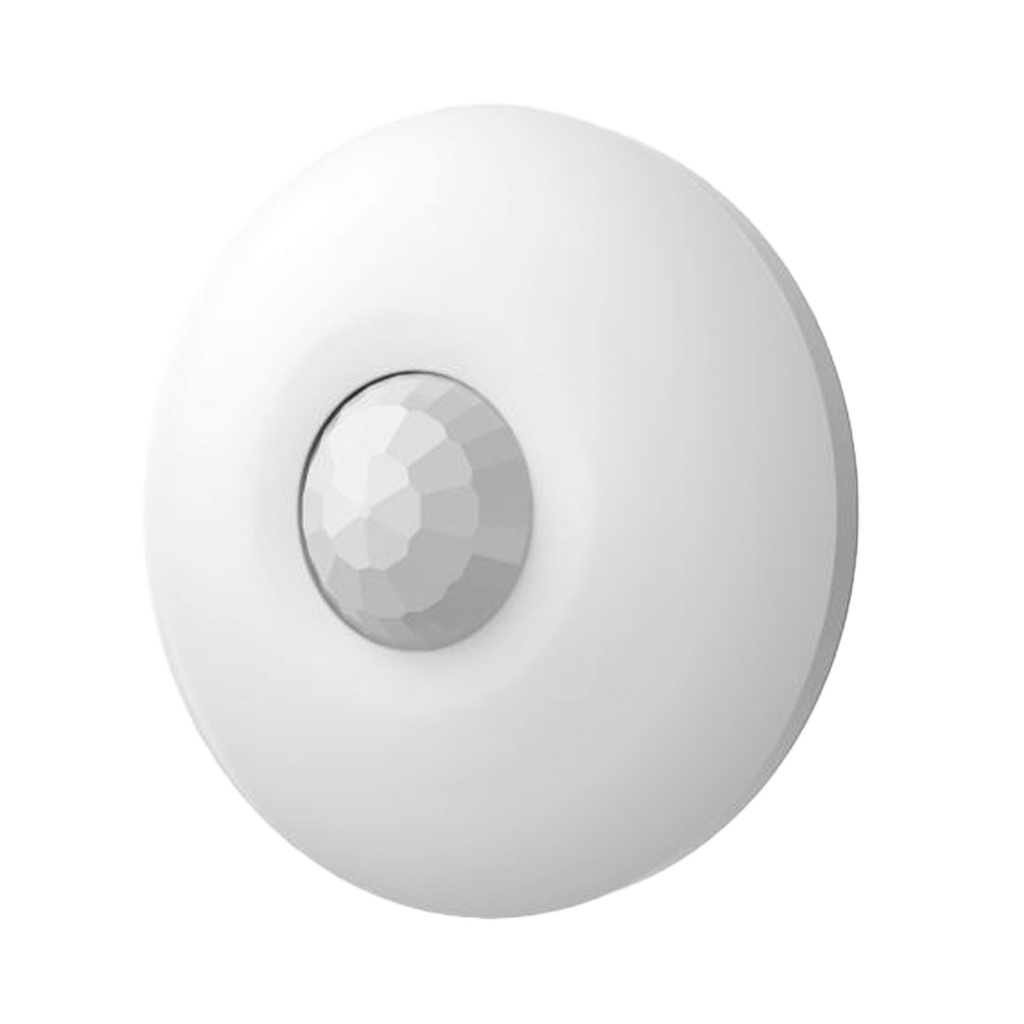 Hikvision DS-PDCL12-EG2-WE PIR Tavan Dedektör -Hırsı...