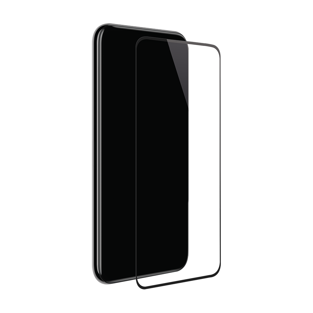 ttec AirGlass F Cam Ekran Koruyucu iPh.SE 2020 8/7/6...