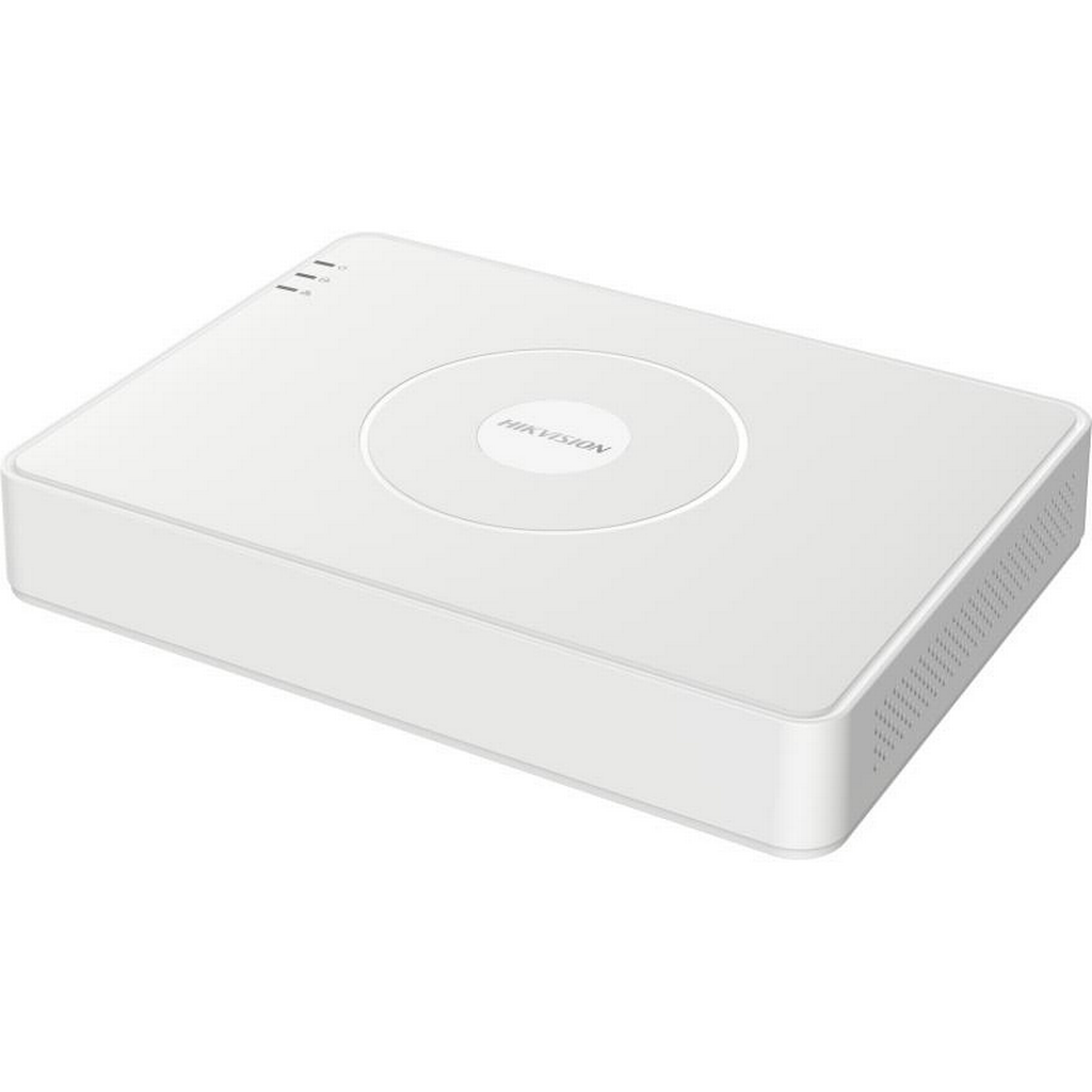 Hikvision DS-7104NI-Q1 4 Kanal NVR Kayıt C...