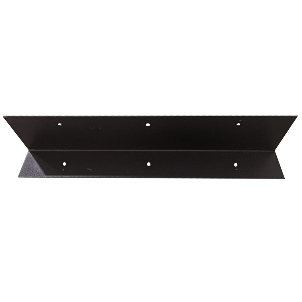 Formrack Sabit L Kızak Sağ-Sol Takım 600
