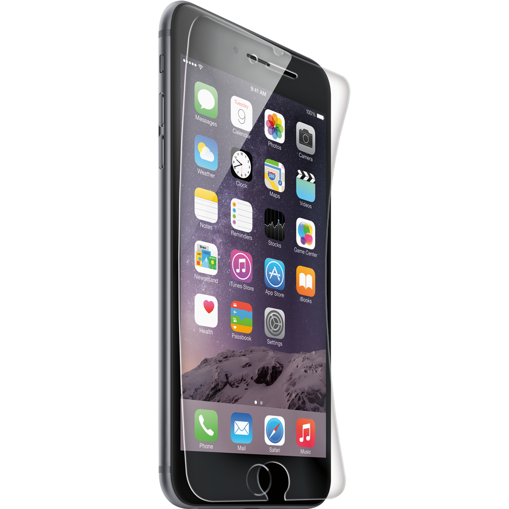 ttec AirGlass Nano Cam Ekran Koruyucu iPh. 7 Plus