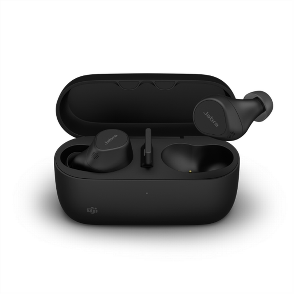 Jabra Evolve2 Buds USB-A MS Kablosuz Kulaklık