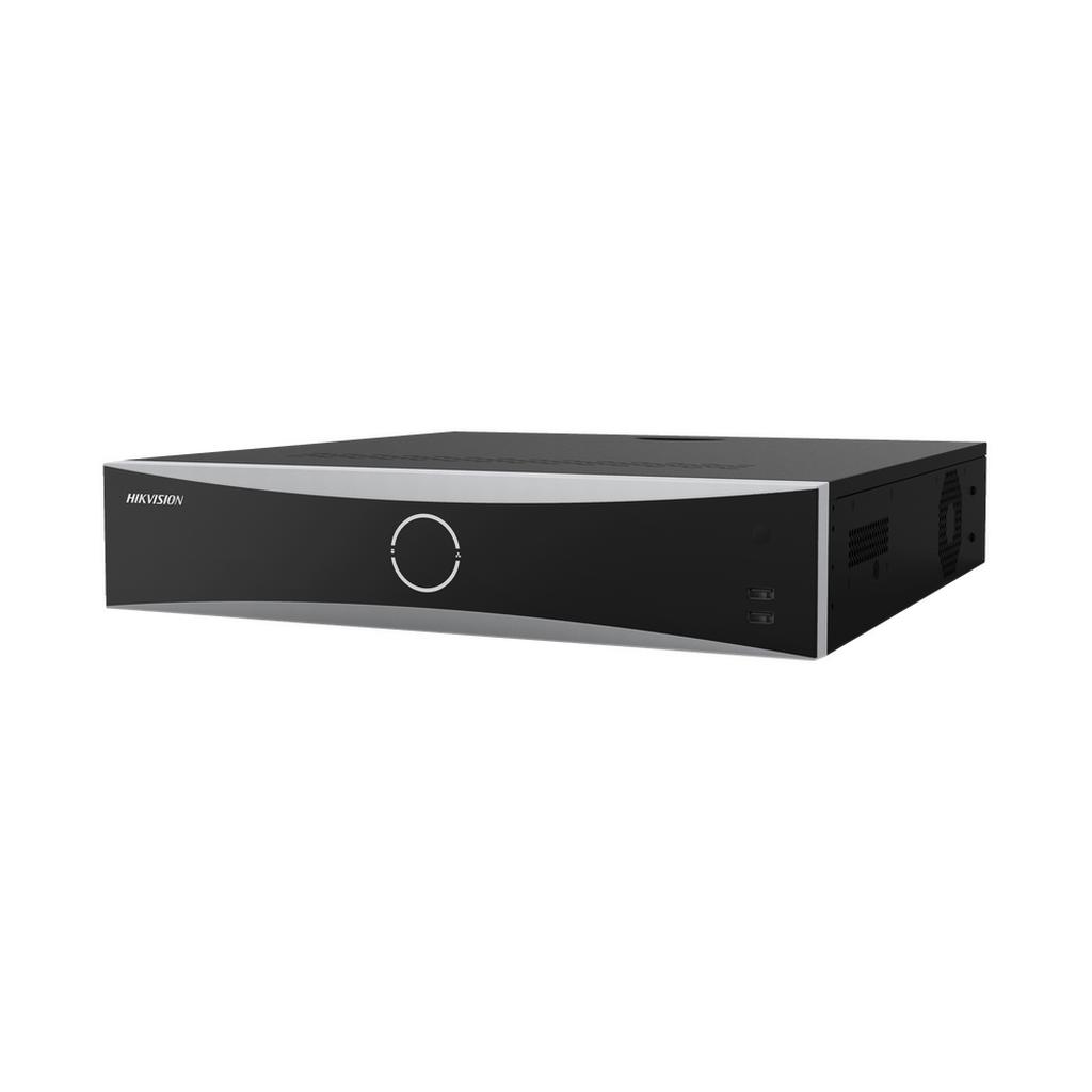 Hikvision DS-8664NXI-I8/S 64 Kanal NVR Kayıt Cihazı