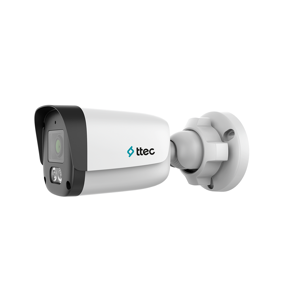 ttec IPBP-2330M-M/SL-Lite 2MP 2.8mm Sabit Lensli IR ...
