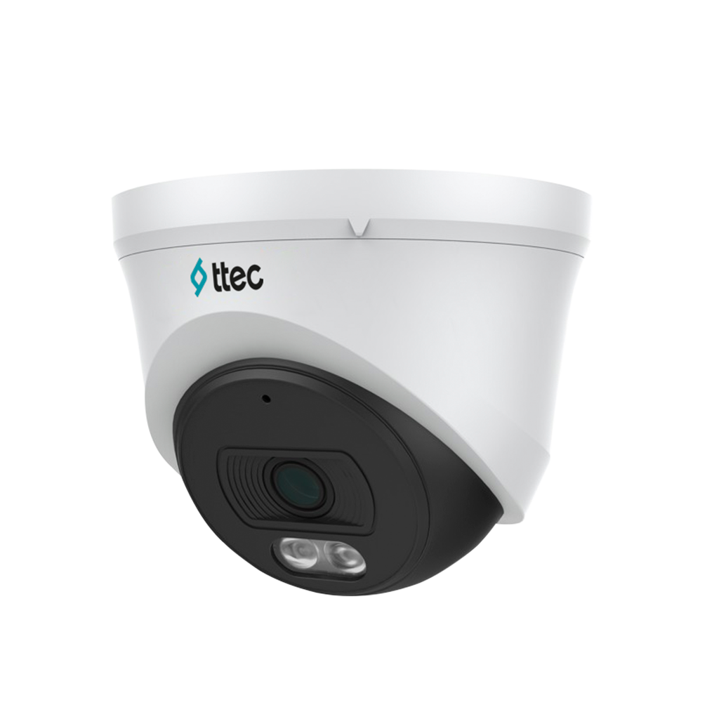 ttec IPDP-2330M-M/SL-Lite 2MP 2.8mm Sabit Lensli IR ...