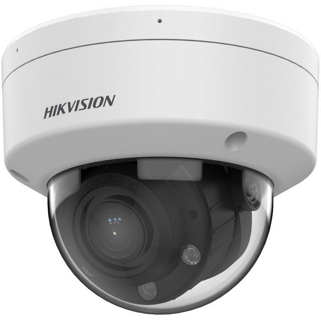 Hikvision DS-2CD1743G2-LIZSU 4 MP Varifocal Lensli D...
