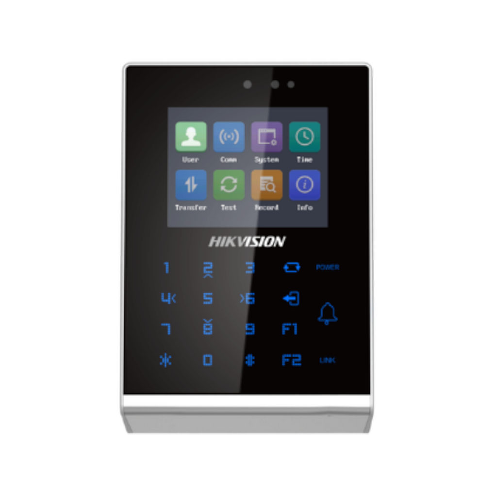 Hikvision DS-K1T105AM Keypadli Mifare Kart Okuyucu B...