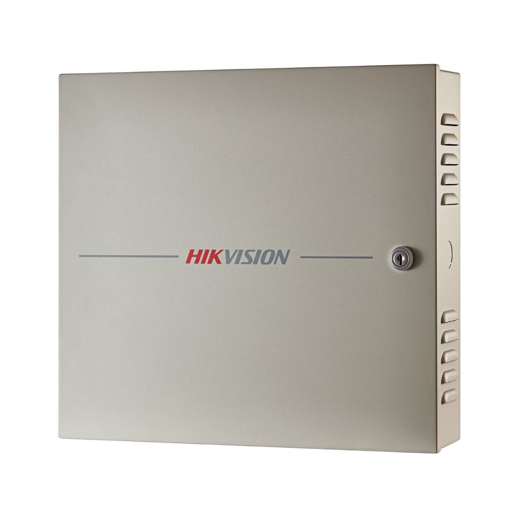 Hikvision DS-K2604T 4 Kapılı Pro Serisi Geçiş Kontro...