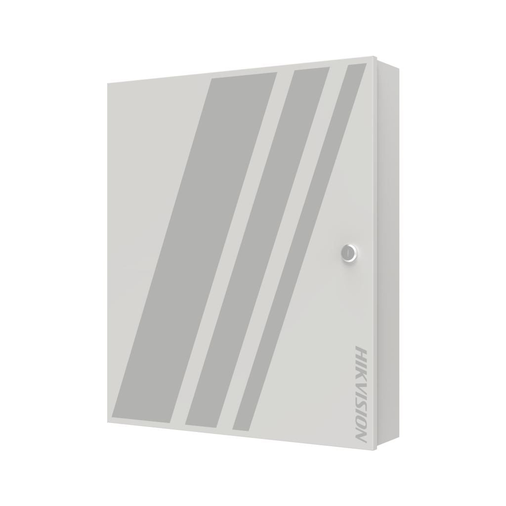 Hikvision DS-K2708X 8 Kapılı Geçiş Kontrol Paneli (K...